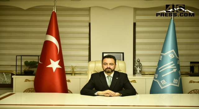 Başkan Gürbüz; “Elbistan geleceğe emin adımlarla ilerliyor”