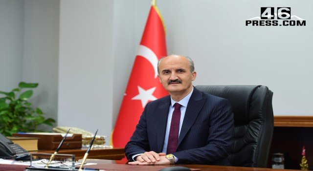 Başkan Okay'dan Pakistan'a Destek Çağrısı