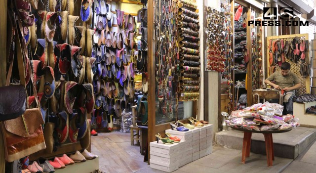 Büyükşehir, “Kahramanmaraş Hikâyesi” Projesine Start Verdi