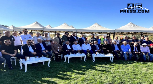 Dulkadiroğlu’nun Tarihi Ve Kültürel Zenginlikleri Kayseri’de Tanıtıldı