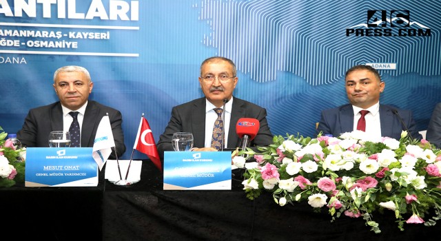 Erkılınç "Gazetelerin kaderini matbaa lobisi belirlememeli"