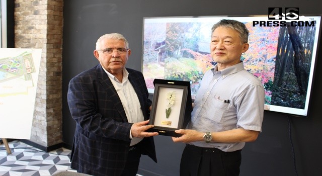 Japonya, EXPO 2023’e Shogun ve Ninja Bahçesi ile katılacak