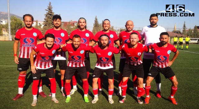 Kahramanmaraş İstiklal Spor Kulübü Yeni Sezona Evinde Hazırlanıyor