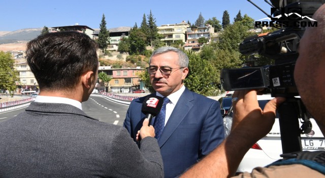 “Kahramanmaraş’ın Kadim Tarihi Dokusunu Gün Yüzüne Çıkarıyoruz”