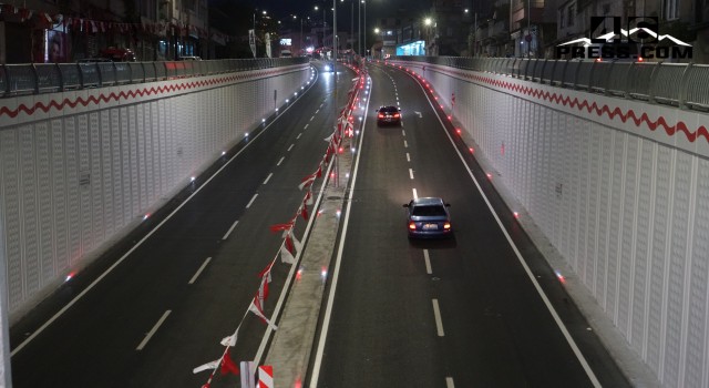 “Kavşak Trafiğe Kapandı” Yalanına Tepkiler Çığ Gibi Büyüyor