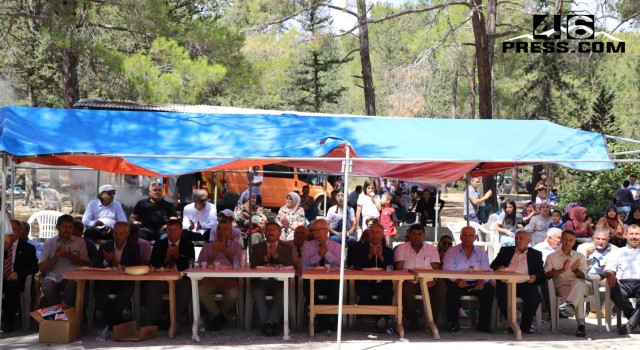KKTC’de Kahramanmaraş Rüzgârı