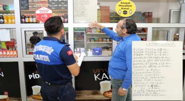 Okul kantinlerine şok baskın! Fiyatlar öğrencileri çıldırtıyor, velileri düşündürüyor