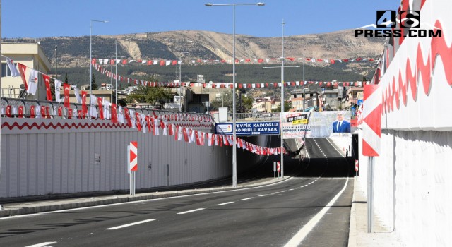 Tevfik Kadıoğlu için Milletvekili Öztunç, ‘Bitmez’ demişti! CHP’li Başkan Ünal Ateş: "Ellerine sağlık teşekkür ediyoruz"