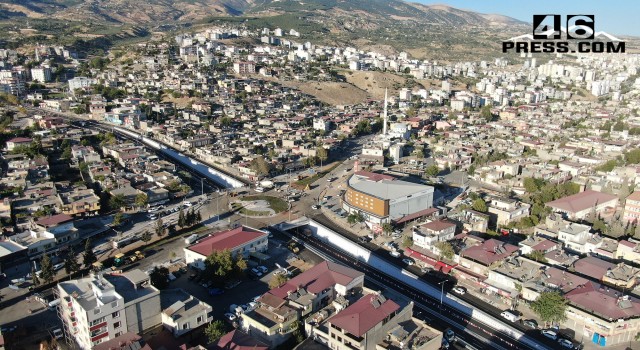Tüm Kahramanmaraşlılar Davet Edildi