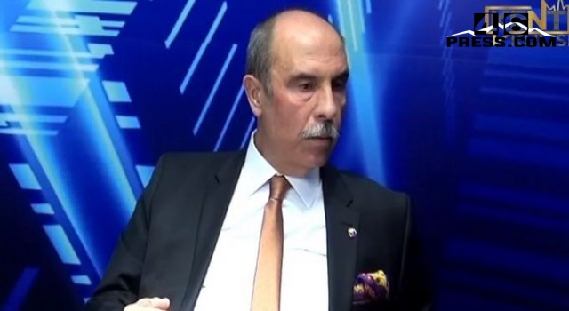 Balcıoğlu müjdeledi, 9 firma Kahramanmaraş'ı temsil edecek