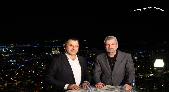 Başkan Görgel "En Büyük Anket Sahadır"