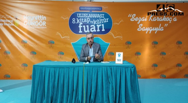Başkan Güngör Gençlerle Bir Araya Geldi