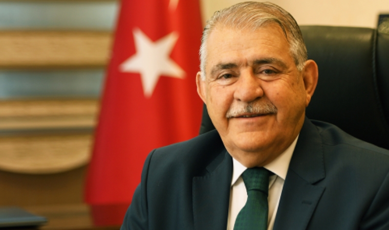 Başkan Mahçiçek; Sütçü İmam’ın 103 yıl önce sıktığı ilk kurşun, Milli Mücadele için bir milattı