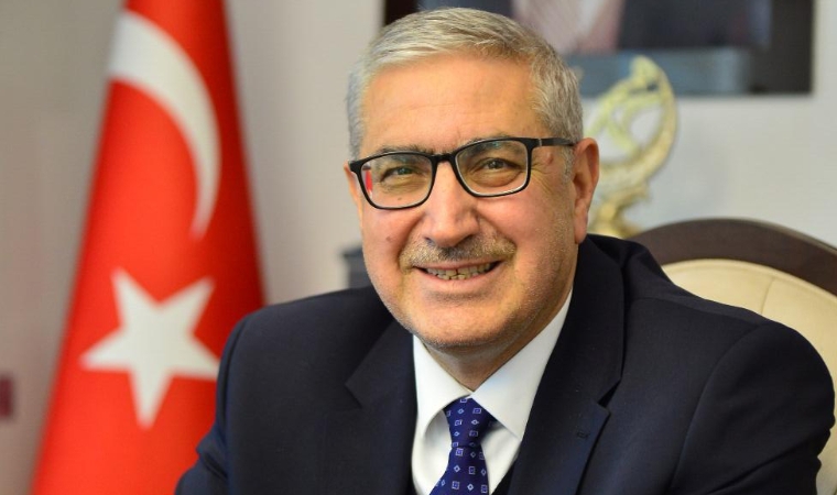 Başkan Yılmazcan'dan 'Deprem' Açıklaması