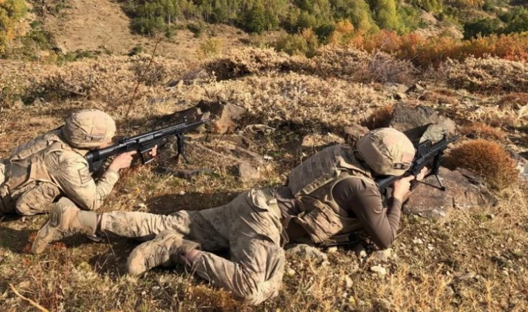 Bingöl ’Sonbahar-Kış’ ablukasında!
