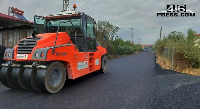 Büyükşehir’in Ulaşım Yatırımlarına Göksun’dan Teşekkür