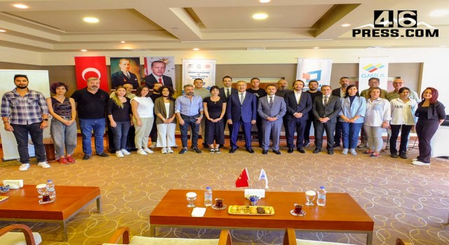 Erkılınç "Yeni Basın Yasası hakikat mücadelesinin sembolüdür"