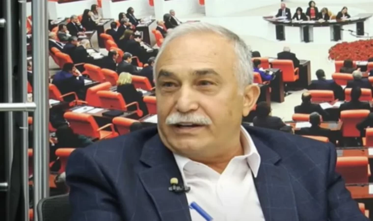 Fakıbaba’nın istifasıyla milletvekilliği düştü!