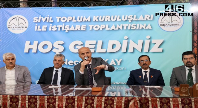 "Geleceğimiz Tarihimizde Saklı"