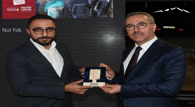 "Hepimizin Ortak Kaygısı Şehrimizin Başarısıdır"