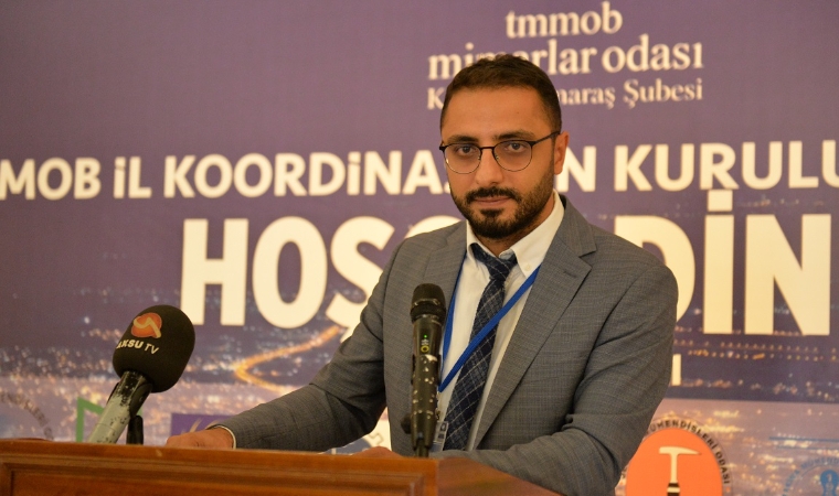 Kaçak yapılara af getirilmesi imar barışı değil imar katliamıdır