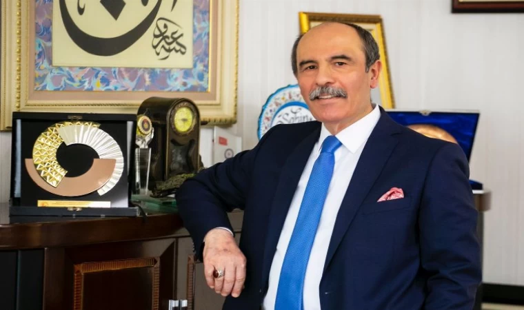 Kahramanmaraş’ta Başkan Balcıoğlu döneminde KMTSO rekor kırdı