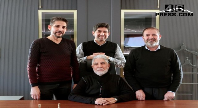 Kervancıoğlu’ndan Mevlid Kandili mesajı