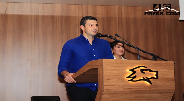 KİPAŞ Holding Müzik Kulübünden Çocuklar İçin Özel Konser