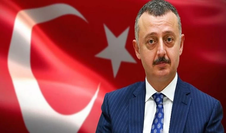 Kocaeli Büyükşehir Belediye Başkanı Doç. Dr. Tahir Büyükakın; Muhtarlarımız devletimizin en temel taşıdır