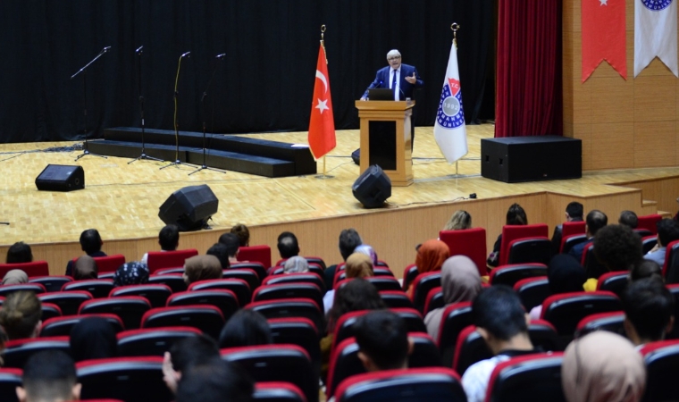 KSÜ’de Cumhuriyet Bayramı Coşku İle Kutlandı