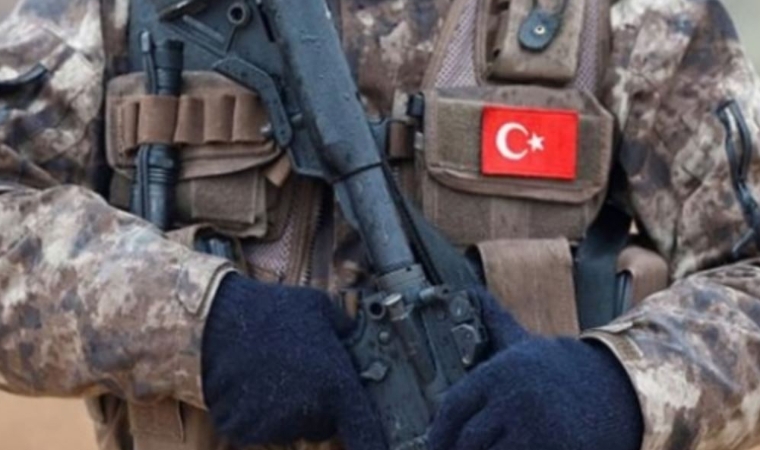 Lübnan’da Bulunan Mehmetçik’in Görev Süresi 1 Yıl Uzatıldı