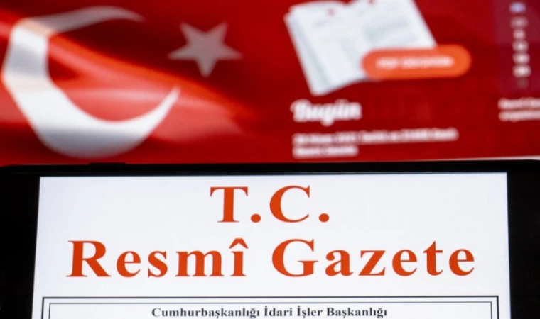 Milletlerarası 4 anlaşma ’Resmi’leşti