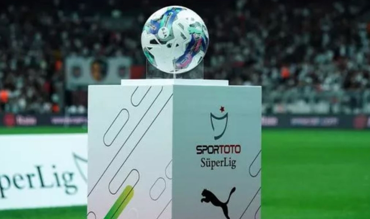 Süper Lig’de 11. Haftanın Heyecanı Yarın Başlıyor