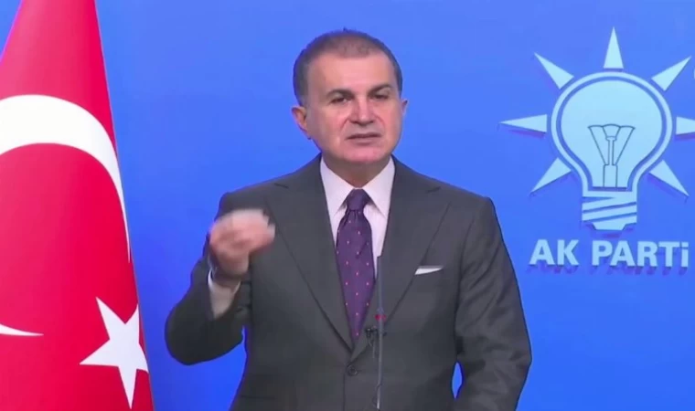 TSK’nın ’kimyasal silah kullandığı’ iddialarına yanıt