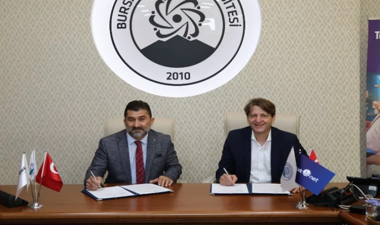 TurkNet’ten Bursa’da teknopark yatırımı