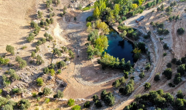 Yeşilgöz Turizm Tesisleri’nin Temeli Atılıyor