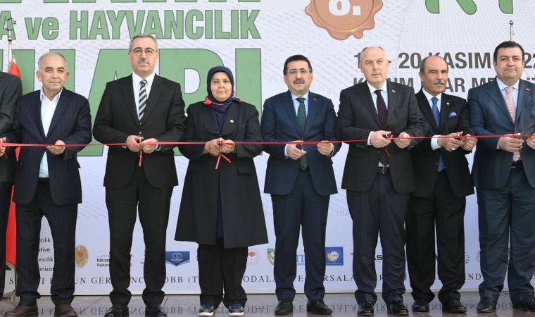 Başkan Güngör; “Çiftçilerimize Desteğimiz 200 Milyon TL’yi Aştı”