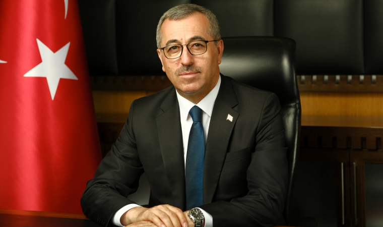 Başkan Güngör: “Öğretmenler Günü Kutlu Olsun”