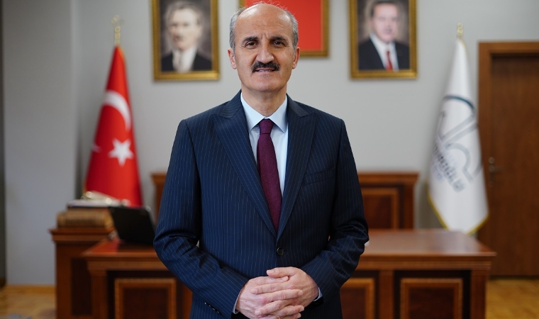 Başkan Okay: Lösemi ile Mücadelede Çocuklarımızın Yanındayız