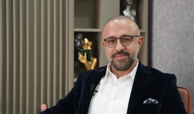 Başkan Önal: "Kahramanmaraş sadece sanayicilerden ibaret değil"