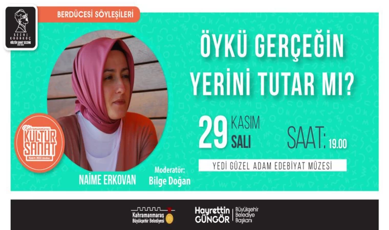 Berdücesi Dergisi Çok Konuşulacak