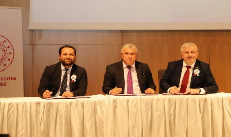 Bursa’da organ sağlığı kapsamında eğitimde iş birliği