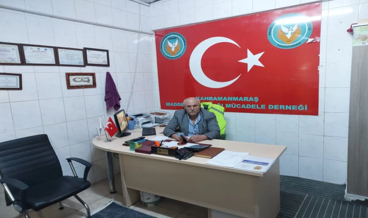 CHP Genel Başkanına Kahramanmaraş’tan tepki geldi