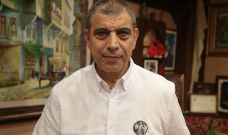 Erdal Kanbur KMTSO Komitesinden Bağımsız Adaylığını Açıkladı