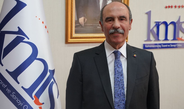Kahramanmaraş’ta Mısır ile ödeme krizi çözüldü