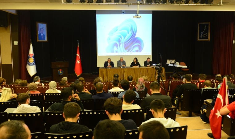 KSÜ’de Karabağ Zaferi Unutulmadı
