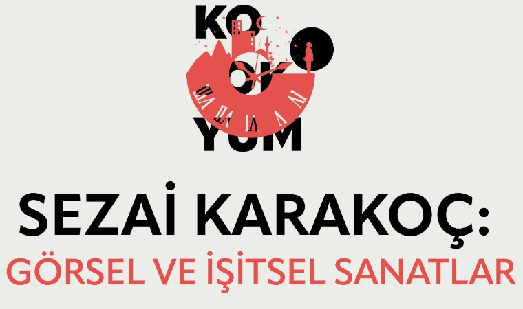 Usta Kalemler Sezai Karakoç’u Anlatacak