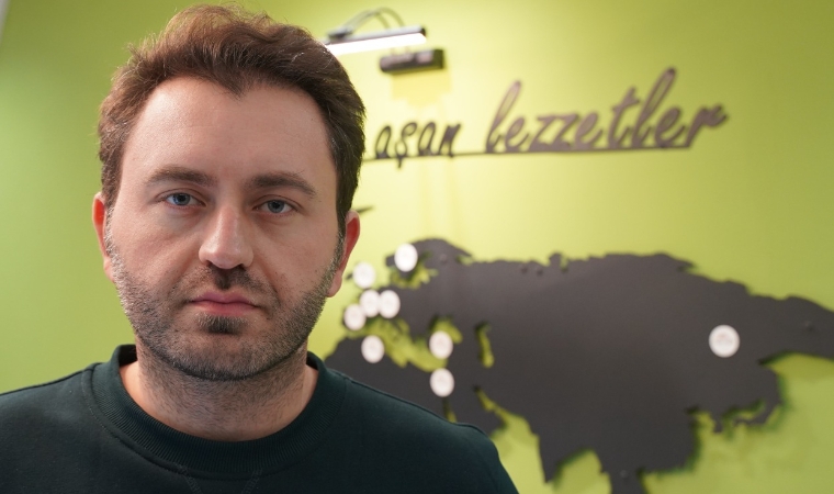 Yüzü tozlanmış olan bu pırlantayı yeniden parlatacağız