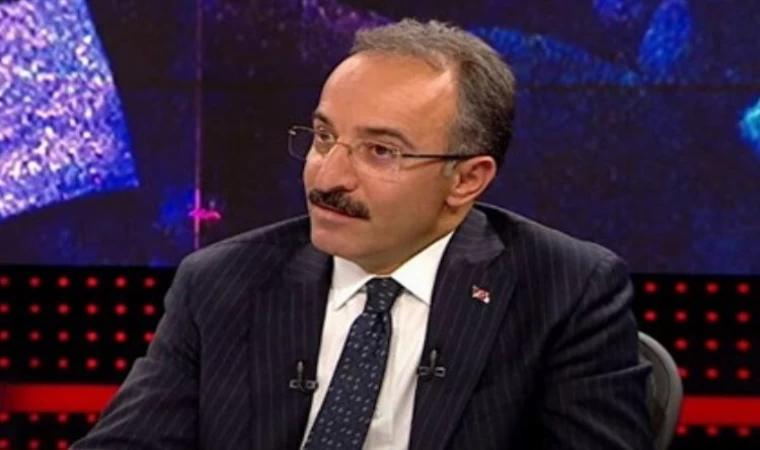 Bakan Yardımcısı İsmail Çataklı açıkladı!