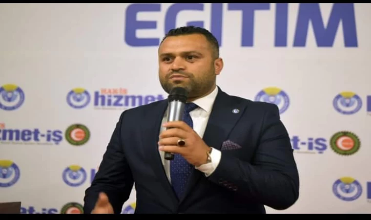 Başkan Dağ: “Kadro Belediye Şirketlerinde çalışan KHK’lıların da hakkı”